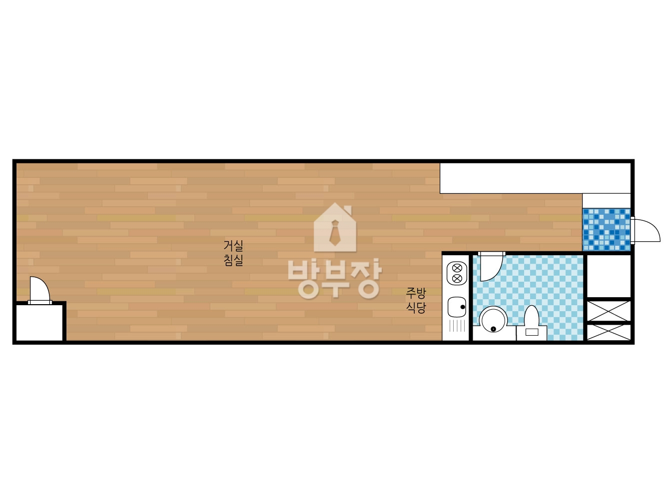 신부임페리움