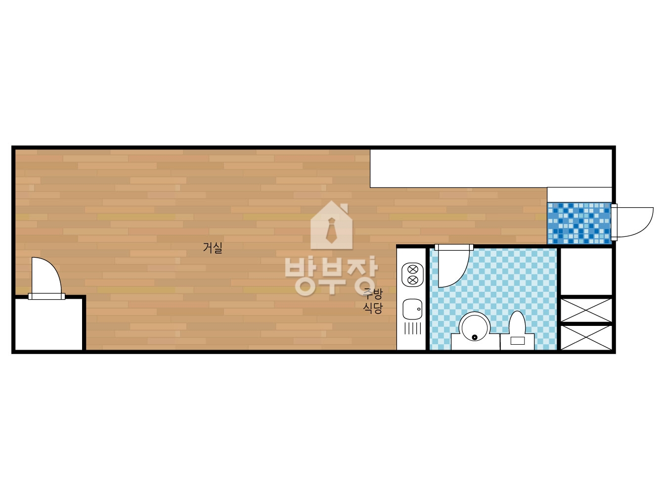 신부임페리움