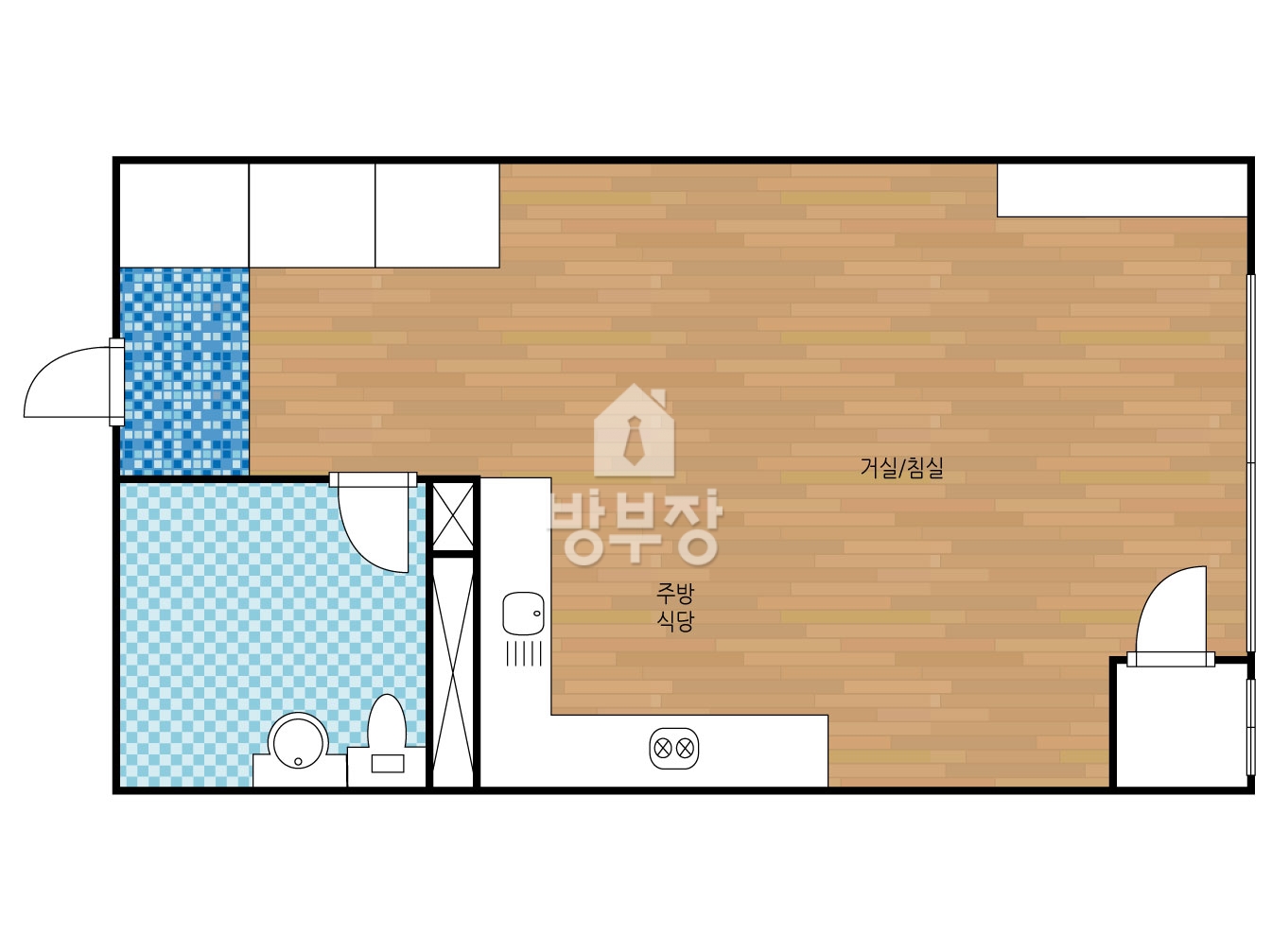 세진브론즈빌