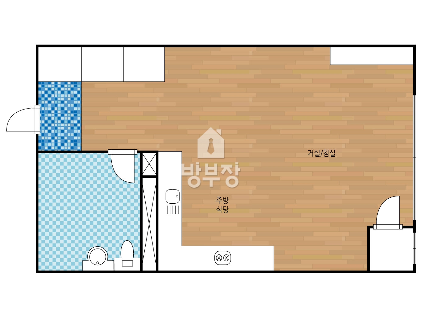 세진브론즈빌