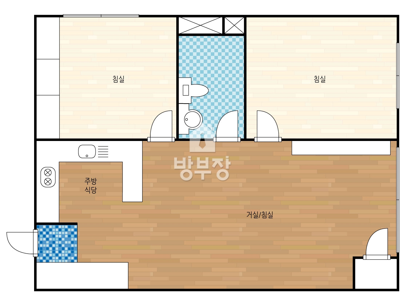 세진브론즈빌
