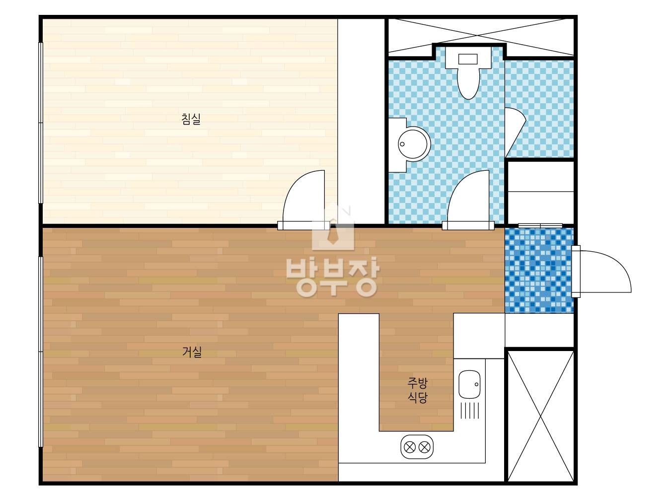 안강럭스나인