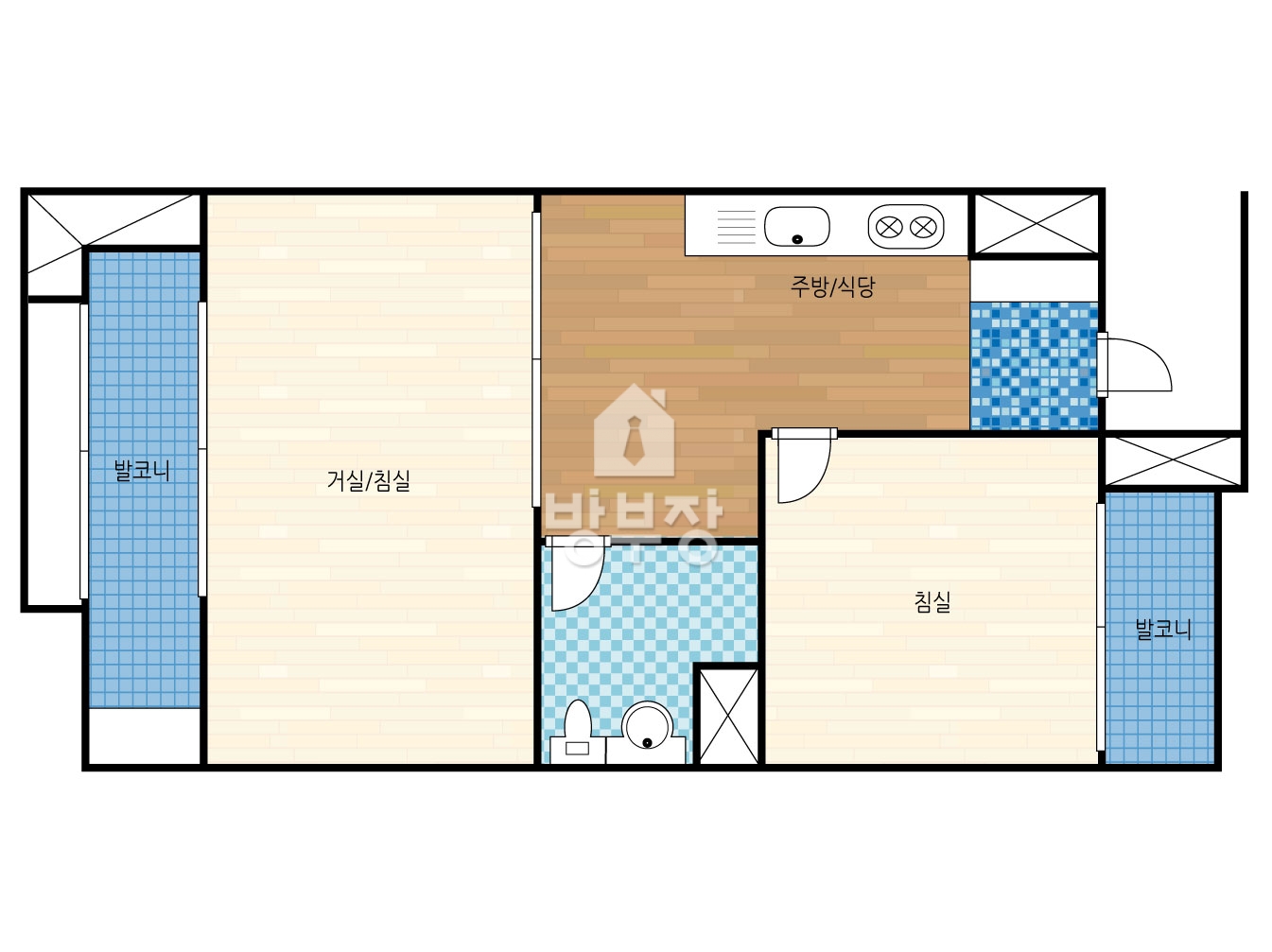주공3단지