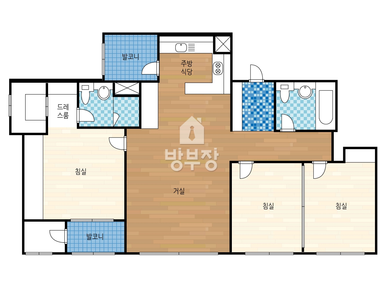 진해남문시티프라디움