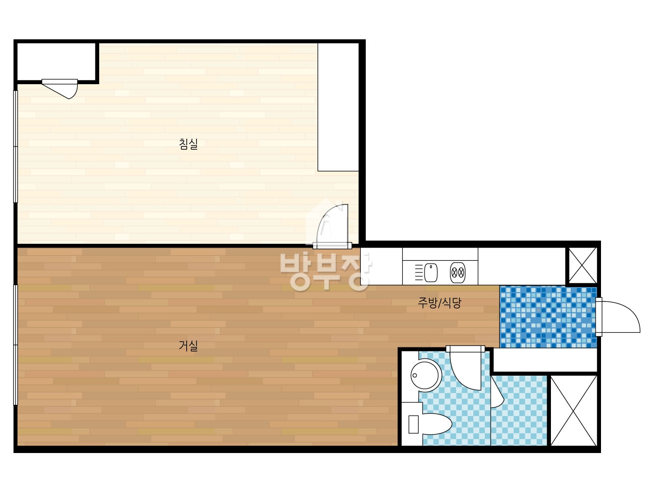 충무로엘크루메트로시2