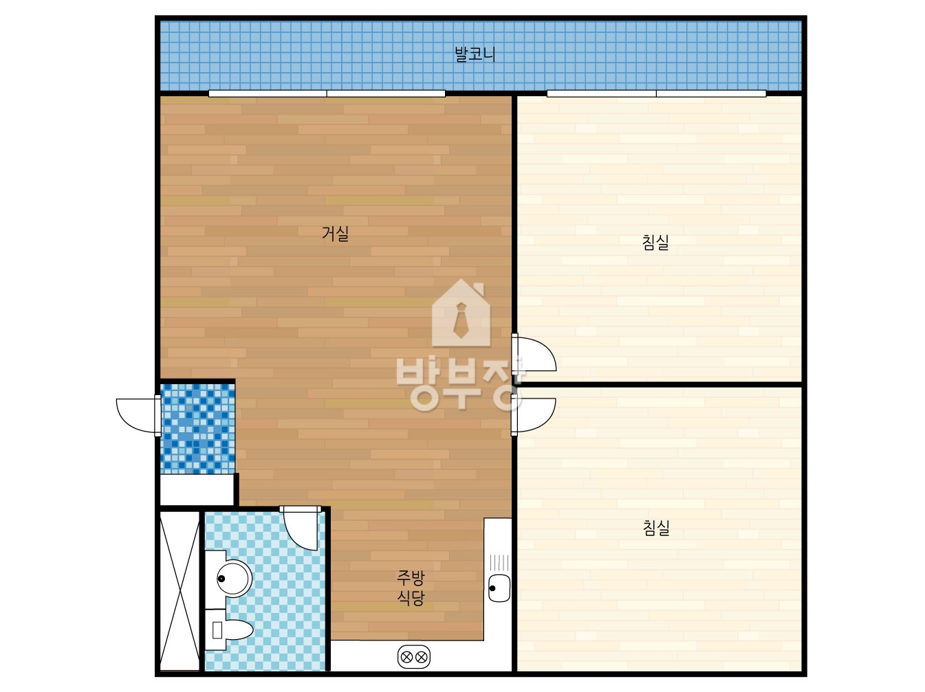 서울역디오빌