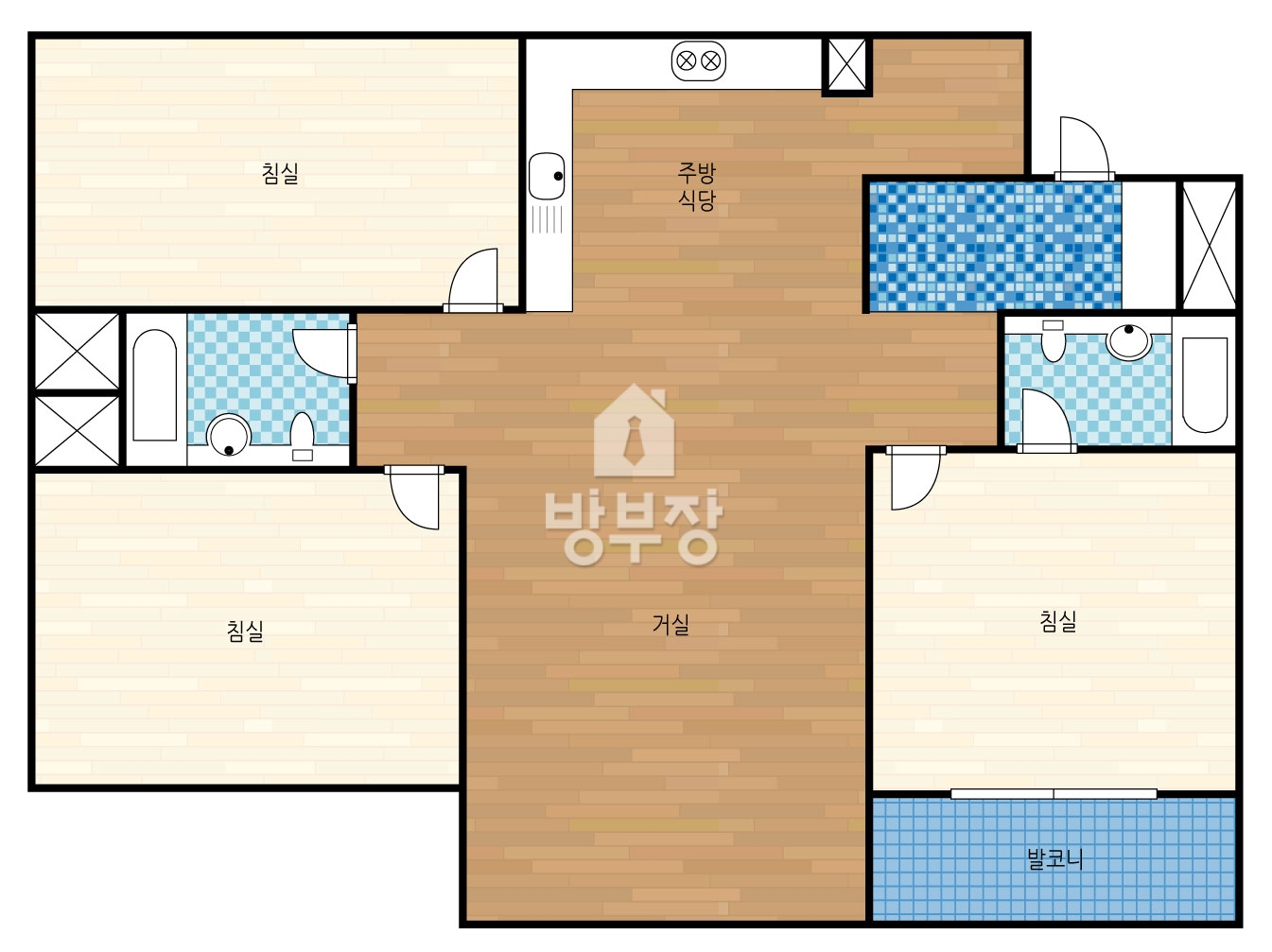 삼라마이다스빌