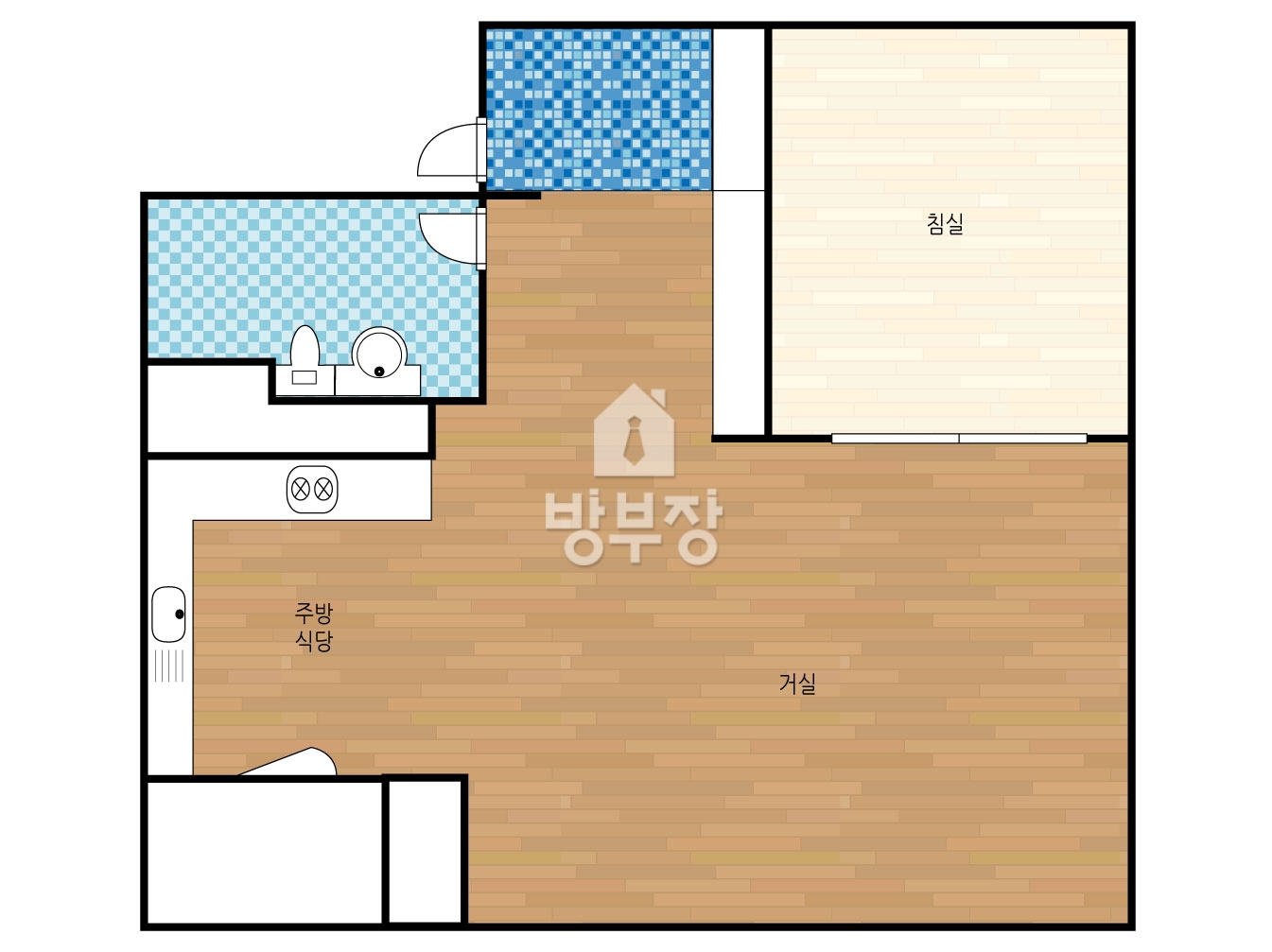 용산파크자이