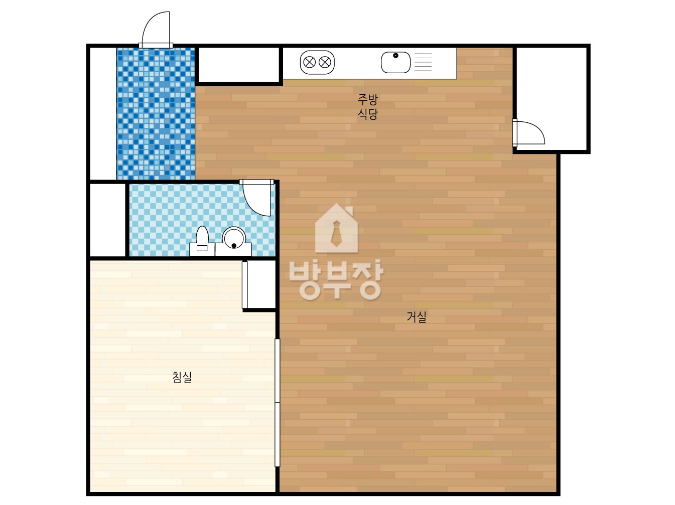 용산파크자이