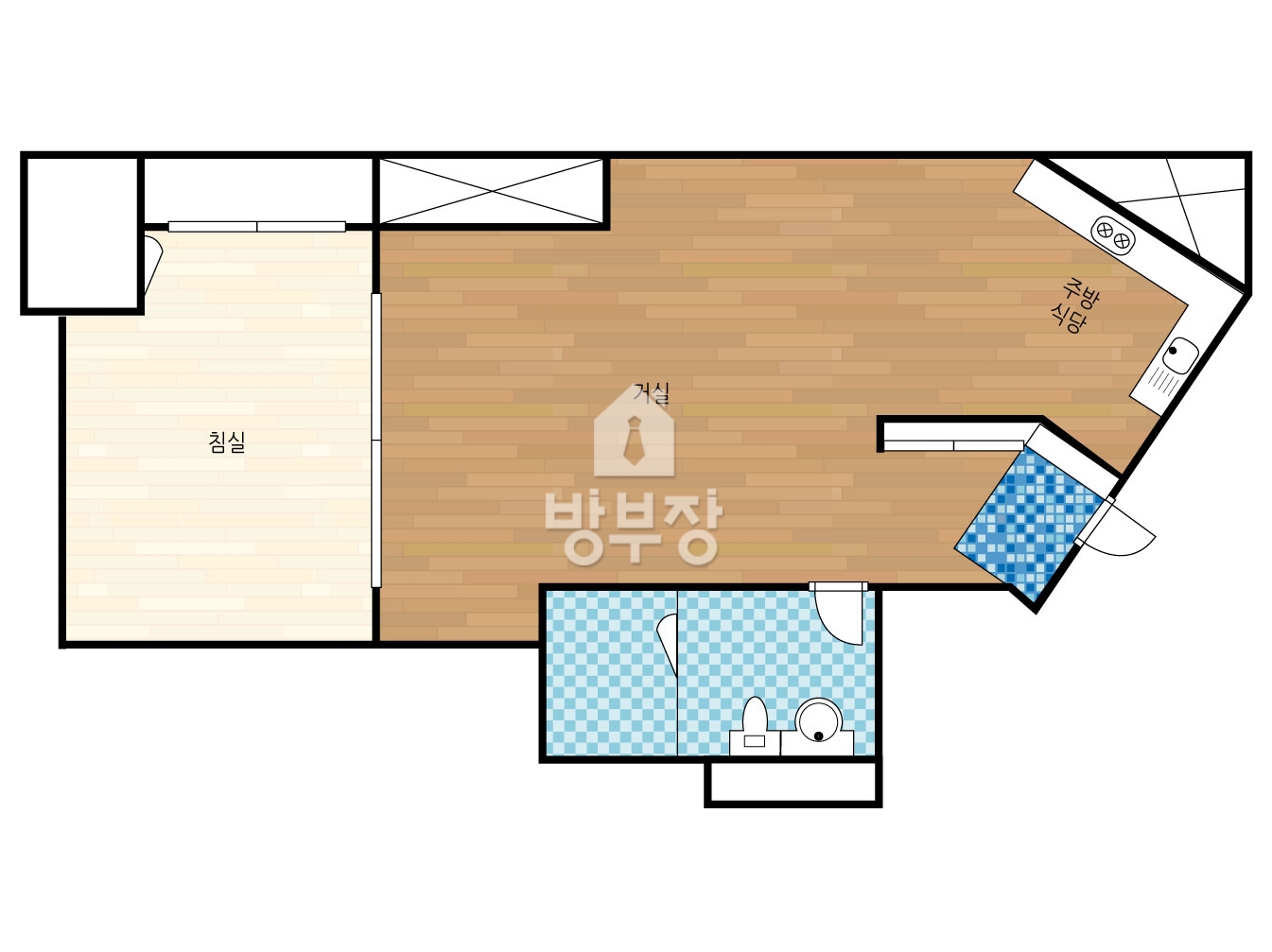용산파크자이