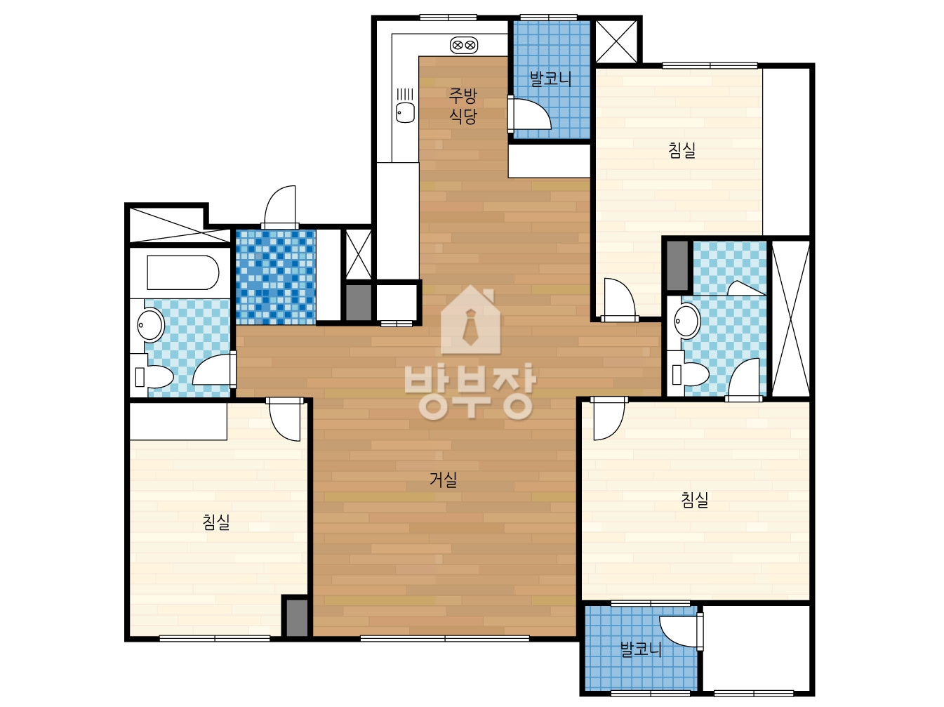 현대신촌숲아이파크