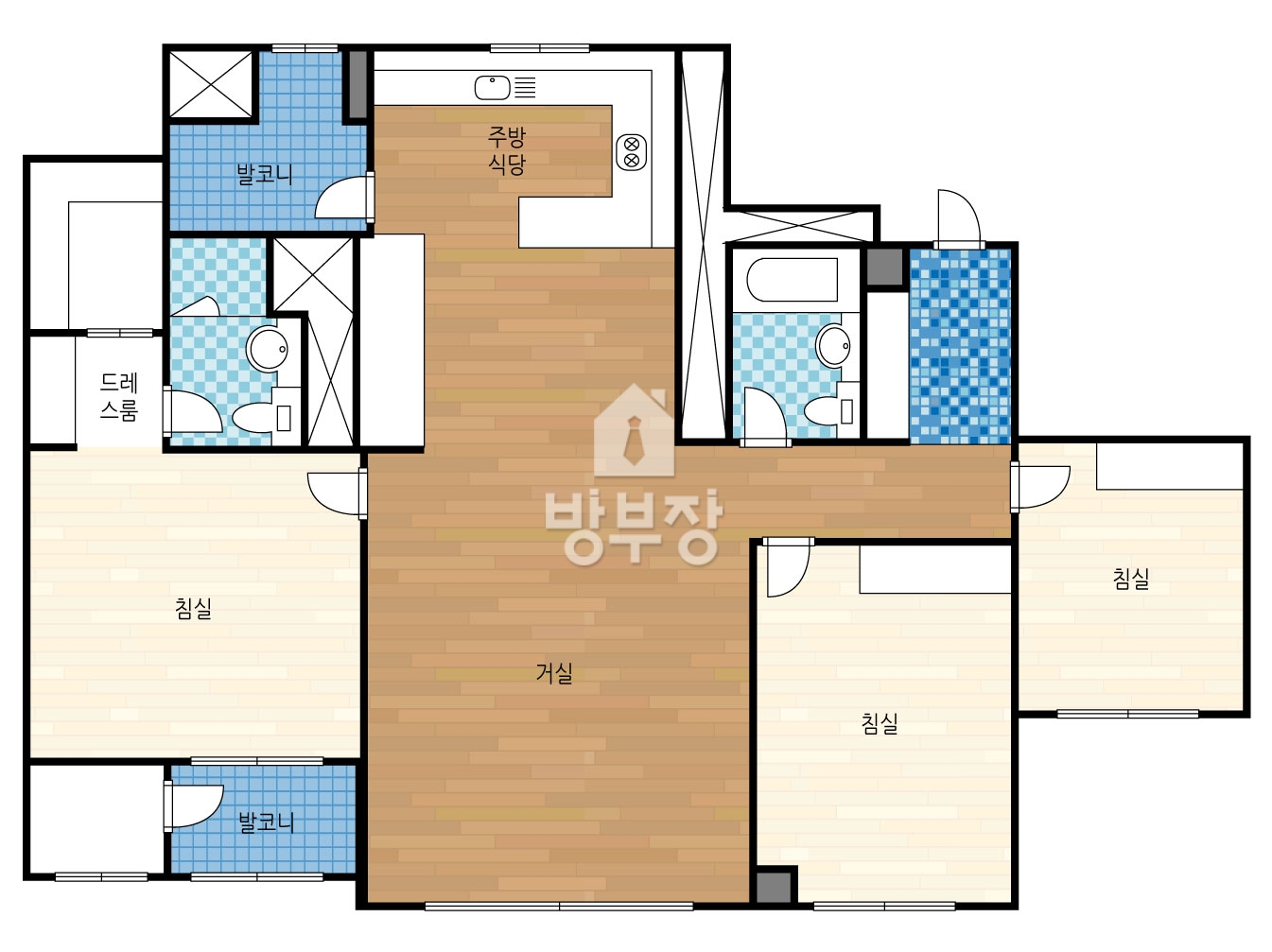 현대신촌숲아이파크