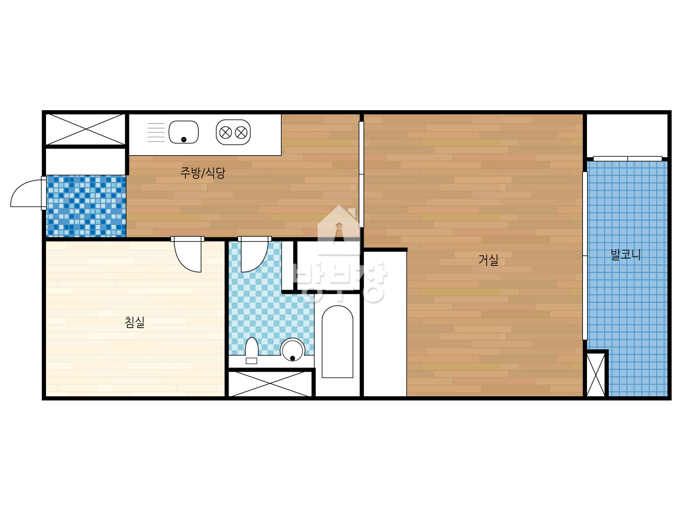 구로두산위브