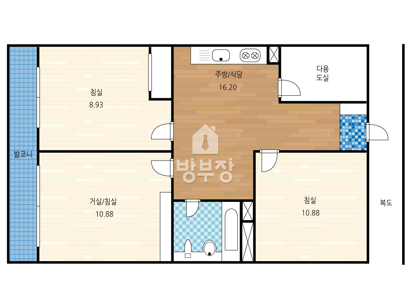 개포주공5단지